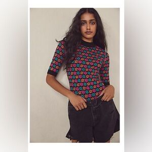 Intimately Free People Knit Bodysuit